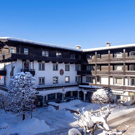 Hotel Jakobwirt Westendorf Exterior foto